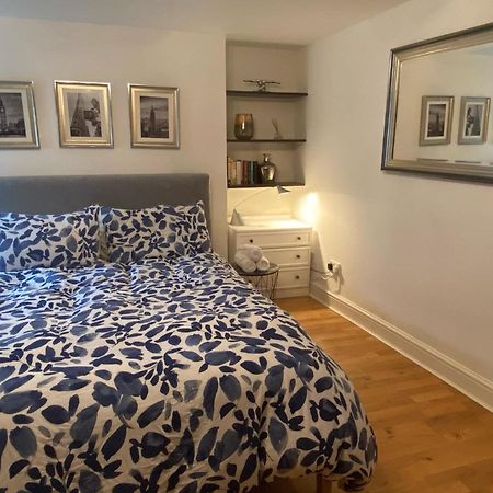 Spacious 2-Bed Flat With Garden, 3 Minutes Walk From Oval Tube Station لندن المظهر الخارجي الصورة