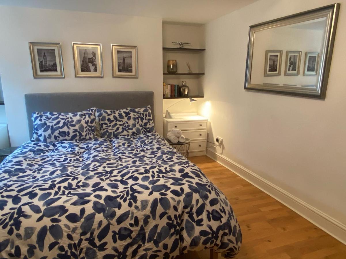 Spacious 2-Bed Flat With Garden, 3 Minutes Walk From Oval Tube Station لندن المظهر الخارجي الصورة